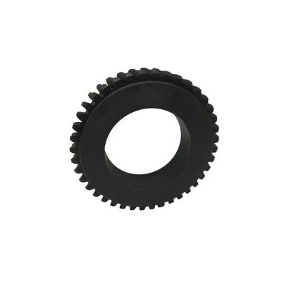 Nicht standardisierte Industrie-Wurmgeräte mit hoher Präzision