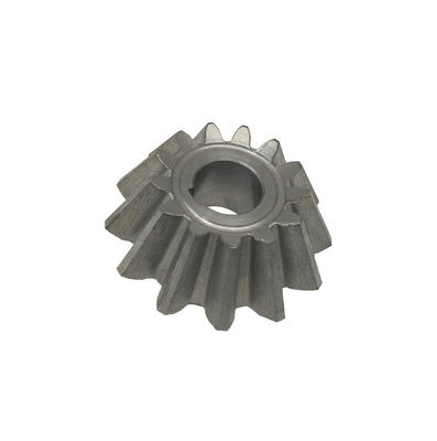 Ruida Custom Bevel Gear Alloy Stahl geschmiedet Bevel Gear hohe Festigkeit