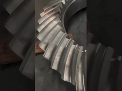 Auf Wunsch gefertigte Ringen für Rostverhütung für verschiedene industrielle Anwendungen