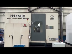 Auf Wunsch gefertigt Schmiedelegierung Stahl Plain Bevel Gear ISO zertifiziert